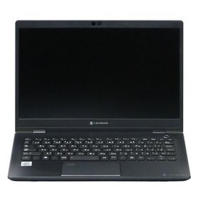 【Microsoft Office付属】【中古】dynabook G83/FP (KBD16005) ノートパソコン /Win11P /Core i5 10210U /メモリ 16GB /M.2 256GB /13.3インチ 1920 x 1080