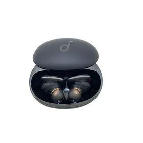 ANKER◆イヤホン・ヘッドホン Soundcore Liberty 3 Pro A3952N11 [ミッドナイトブラック]//