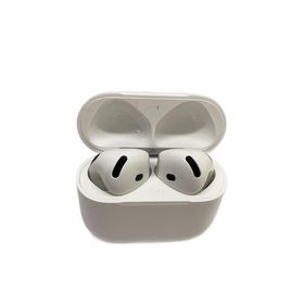 Apple◆イヤホン AirPods 4 MXP63J/A
