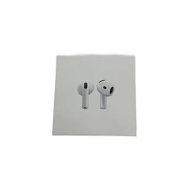 Apple◆イヤホン AirPods 4 MXP63J/A//