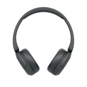 ソニー SONY ブルートゥースヘッドホン ［オーバーヘッド型 / Bluetooth対応］ ブラック WH-CH530BZ