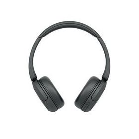 SONY(ソニー) ブルートゥースヘッドホン ブラック WH-CH530BZ ［オーバーヘッド型 /Bluetooth対応］