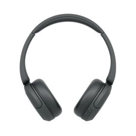 SONY（ソニー） ワイヤレスステレオヘッドセット WH-CH530 B