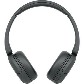 ソニー(SONY) WH-CH530-B ブラック ワイヤレスステレオヘッドセット