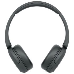 ソニー Bluetooth対応ダイナミック密閉型ヘッドホン(ブラック) SONY WH-CH530 WH-CH530-B 返品種別A