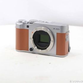 FUJIFILM X-A5 中古 39,800円 | ネット最安値の価格比較 プライスランク
