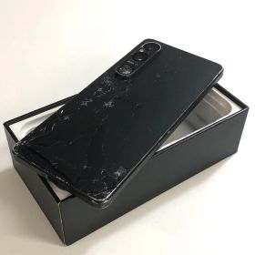 【ジャンク品】Xperia 1 VI 256GB｜NTT ドコモ｜SO-51E