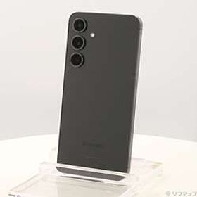 Galaxy S24 FE 128GB グレー SM-S721QZAASJP SIMフリー ［6.7インチ有機EL／Exynos 2400e／RAM:8GB／ナノSIM&ナノSIM&eSIM］