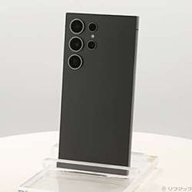Galaxy S24 Ultra 1TB チタニウムブラック SM-S928QZKNSJP SIMフリー