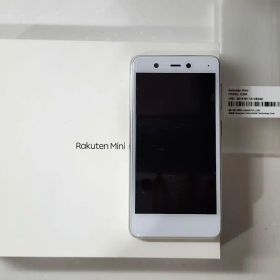 eSIM専用 Rakuten Mini 32GB 446 SIMフリー Amazon | Rakuten Mini