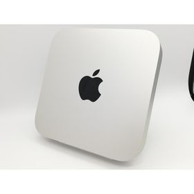 【中古】Apple Mac mini M2(CPU:8C/GPU:10C) 8GB/256GB MMFJ3J/A (M2,2023)【大宮東口】保証期間１ヶ月【ランクA】