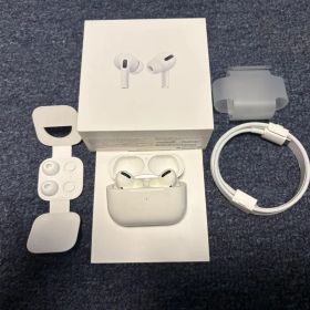 x*n様 Apple AirPods Pro 本体 ※商品説明必読