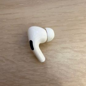 Apple AirPods Pro ワイヤレスイヤホン ホワイト 右