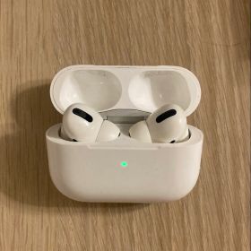 【ジャンク】AirPods Pro 第1世代 箱・説明書付き