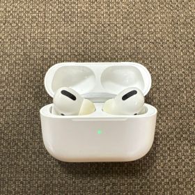 【ジャンク品】AirPods Pro (第1世代)