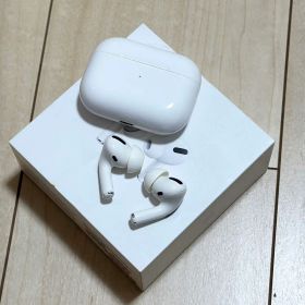 Apple AirPods Pro 第一世代 第1世代 箱あり【ジャンク？】