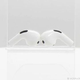 ソフマップ 〔中古品〕 AirPods Pro 第1世代 MagSafe対応 MLWK3J／A【377】