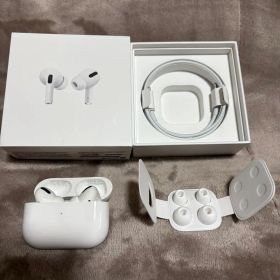 Apple AirPods Pro 第１世代リニューアルモデル