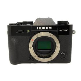デジタル一眼カメラ Fujifilm X-T30 II【中古】