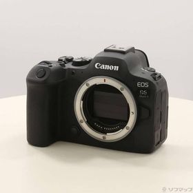 〔中古〕Canon(キヤノン) EOS R6 Mark II ボディ〔262-ud〕