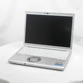 ソフマップ 〔中古品〕 Lets note SV9 CF-SV9RFLVS【196】