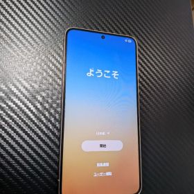 GALAXY Ｓ22本体のみ
