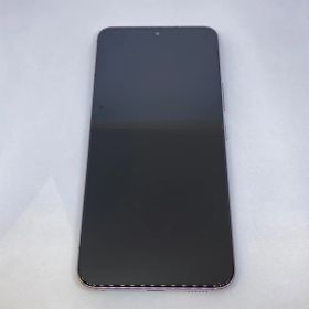 Galaxy S22 256GB ブラック