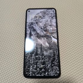 Google Pixel 5a 本体