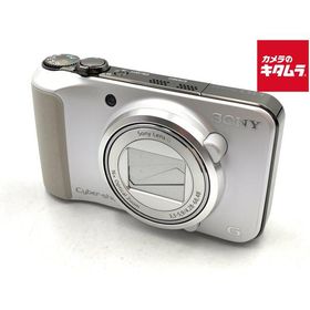 【中古】 【並品】 ソニー Cyber-shot DSC-HX10V W ホワイト