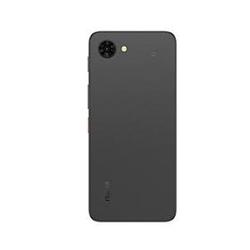 ZTE 【SIMフリー】nubia S2 lite