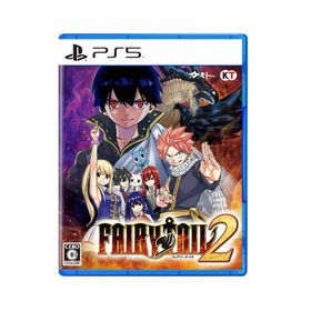 PS5FAIRY TAIL2