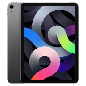 【第4世代】 iPad Air4 Wi-Fi 64GB スペースグレイ MYFM2J/A A2316 Apple 当社3ヶ月間保証 中古 イオシス