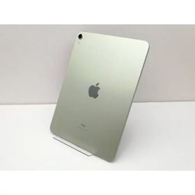 【中古】Apple 【Wi-Fi】 iPad Air（第4世代/2020） 256GB グリーン MYG02J/A【仙台イービーンズ】保証期間1ヶ月【ランクB】