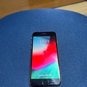 Apple iPhone 6G 本体 シルバー ✅