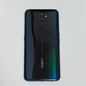 OPPO A5 2020 CPH1943 64GB グリーン SIMフリー