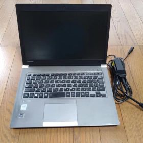 dynabook R63 新品 9,980円 中古 5,800円 | ネット最安値の価格比較