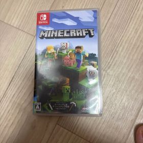 マインクラフトソフト