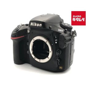【中古】 【並品】 ニコン D800 ボディ