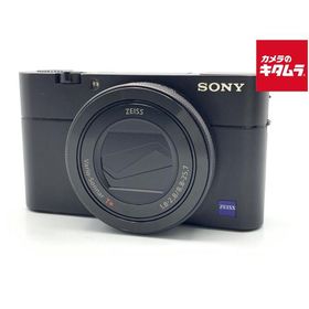 【中古】 【並品】 ソニー Cyber-shot DSC-RX100M5A