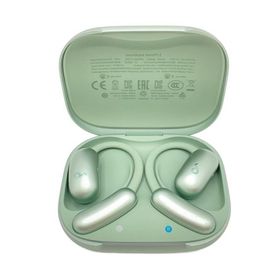 ANKER◆イヤホン Soundcore AeroFit 2 A3874N61//