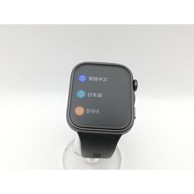 【中古】Huawei HUAWEI WATCH FIT 5 [ブラック/フルオロエラストマーベルト]【熊本】保証期間１ヶ月【ランクB】
