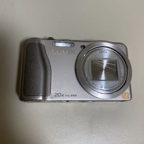 ジャンク品 LUMIX DMC-TZ35