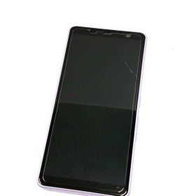 26P5-205 FUJITSU arrows Be4 F-41A 動作未確認