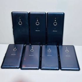 ジャンク品arrows be4 plus F-41B 7台セットC8