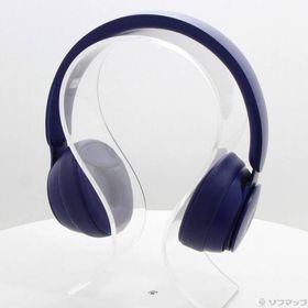 〔中古〕Beats by Dr. Dre Beats Solo Pro More Matte Collection MRJA2FE／A ダークブルー〔269-ud〕