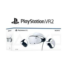 【数量限定】【新品】PlayStation VR2 CFIJ-17000【送料無料】【即日発送、土、祝日発送】