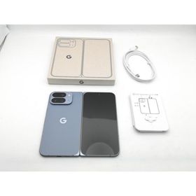 【中古】Google 国内版 【SIMフリー】 Pixel 10 Pro Fold ムーンストーン 16GB 256GB【東池袋1丁目】保証期間１ヶ月【ランクB】