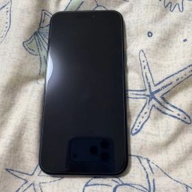 iPhone 17 Pro max 512GB ブルー ネイビー
