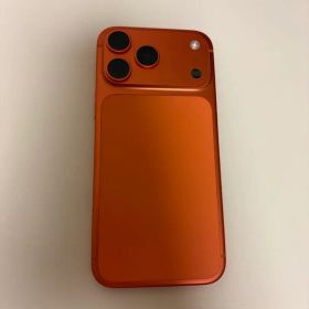 Iphone17promax 256gb sim フリー