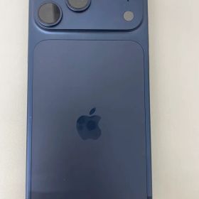 Apple iPhone 17 Pro Max 512GB 本体
